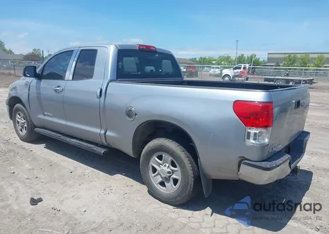 2011 Toyota Tundra Grade V6 from USA, damaged, VIN 5TFRU5F11BX025041
